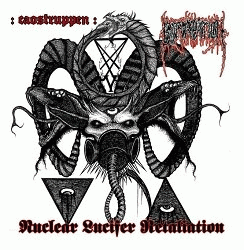 Extirpation (ESP) : Nuclear Lucifer Retaliation